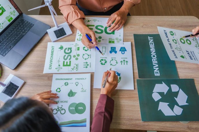 Archivo - Perú.- Ministerio del Ambiente: economía circular impulsará innovación en las empresas