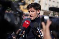La jueza de la dana rechaza que testifique el edil Caballero porque no puede aportar más que lo ya declarado por Catalá