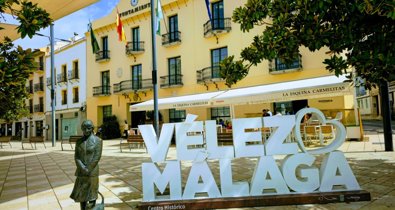Málaga