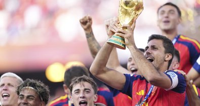 Mundial