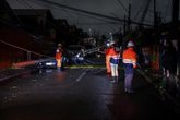 Foto: Chile.- Aumentan a cinco los muertos en Chile con miles de damnificados por las fuertes lluvias