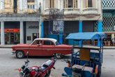 Foto: EEUU denuncia siete décadas de espionaje cubano con el reclutamiento en universidades como principal prioridad