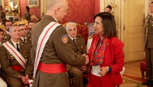 Seguridad y defensa