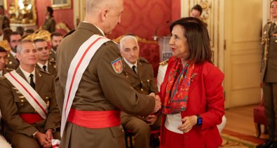 Seguridad y defensa