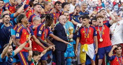 Mundial
