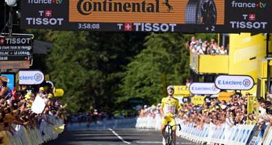 Ciclismo