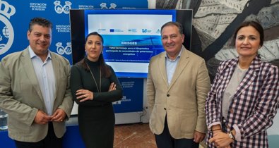 Federación Andaluza de Municipios y Provincias