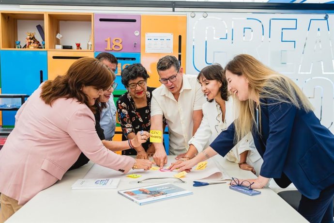 Perú.- Emprendimientos liderados por mayores de 50 años fortalecen la economía peruana