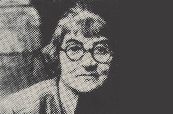 Archivo - Retrato de María Blanchard