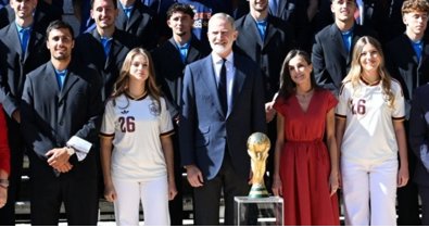 Mundial