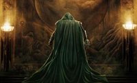 El póster de Vengadores: Doomsday 'spoilea' el plan del Doctor Doom