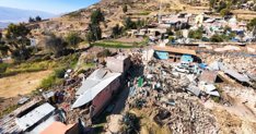 peru