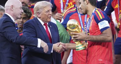 Mundial