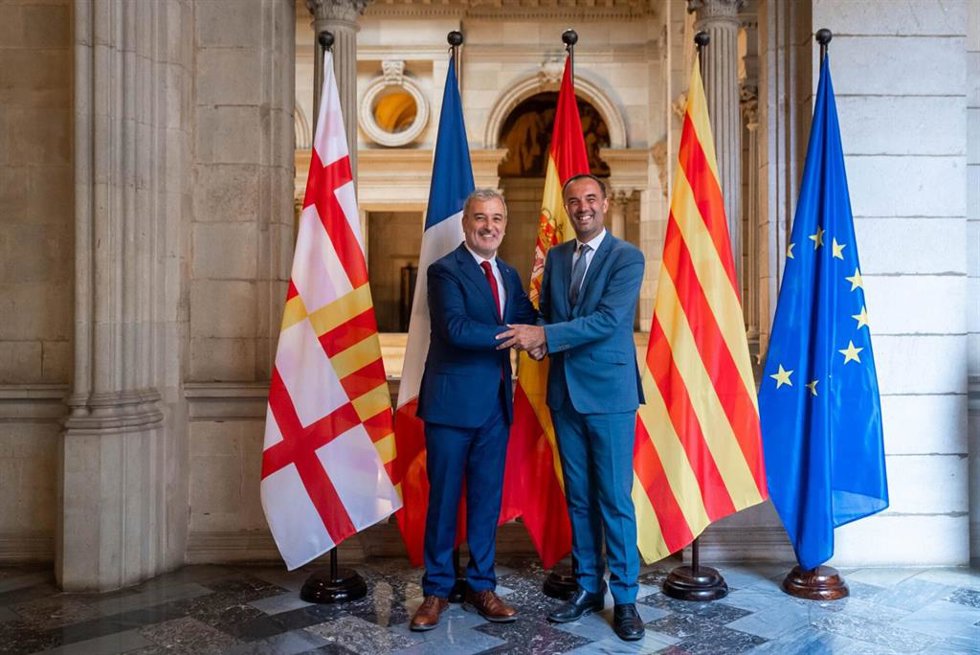 Collboni y Delafosse.