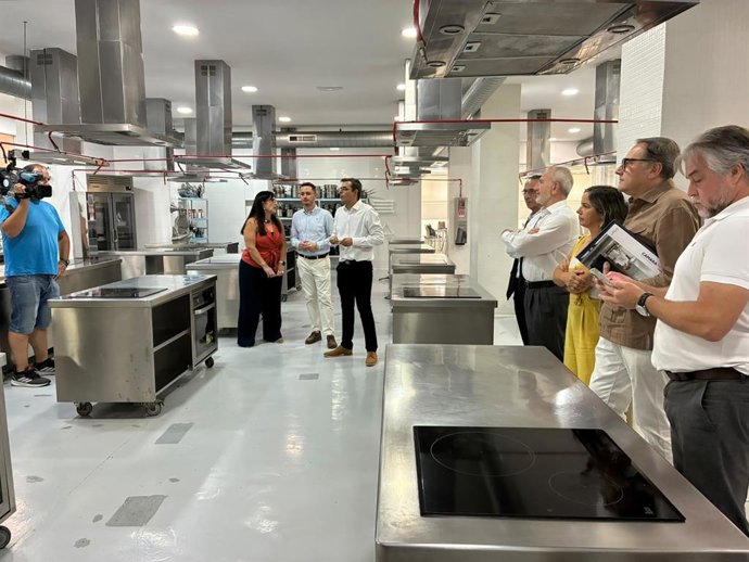 Mediterráneo Culinary Center