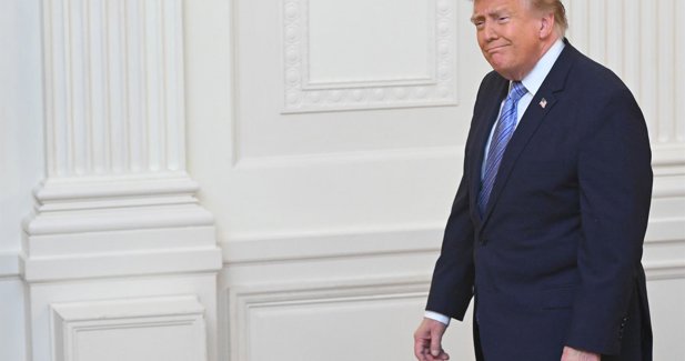 Trump asegura que Netanyahu no será detenido "bajo ningún concepto o circunstancia" en suelo estadounidense