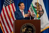 Foto: La Justicia de EEUU paraliza por 14 días la fusión de Paramount y Warner
