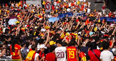 Madrid