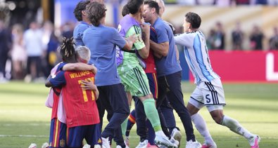 Mundial