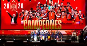 Mundial