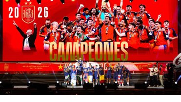 Mundial