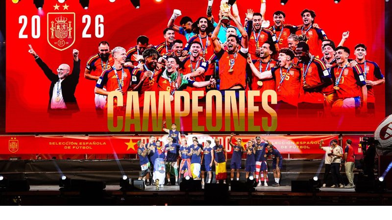 Mundial