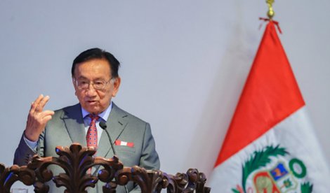peru