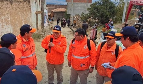 peru
