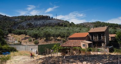 Castilla-La Mancha
