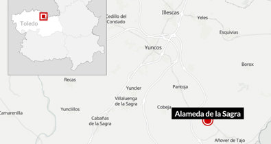 Castilla-La Mancha