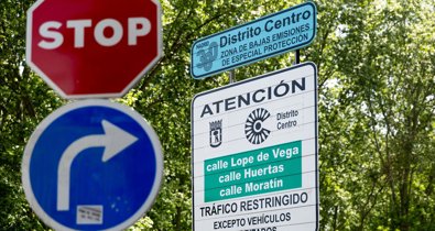 Madrid