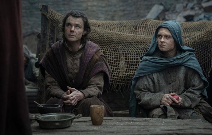 La Casa del Dragón 3x05 resucita a uno de sus personajes: ¿Contradice o salva el canon el regreso de ((SPOILER)))?