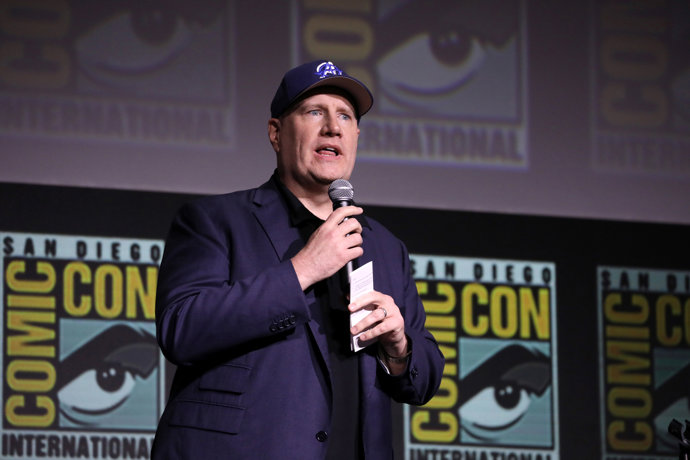 Kevin Feige asume el mayor error de Marvel