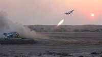 La Guardia Revolucionaria de Irán reivindica un nuevo ataque contra instalaciones de EEUU en Jordania