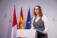 Consejera de Igualdad de C-LM condena "enérgicamente" el "presunto asesinato machista" de Alameda de la Sagra