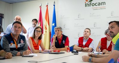 Castilla-La Mancha