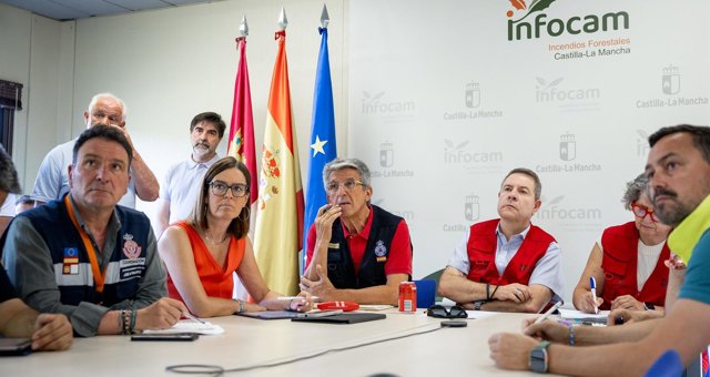 Castilla-La Mancha
