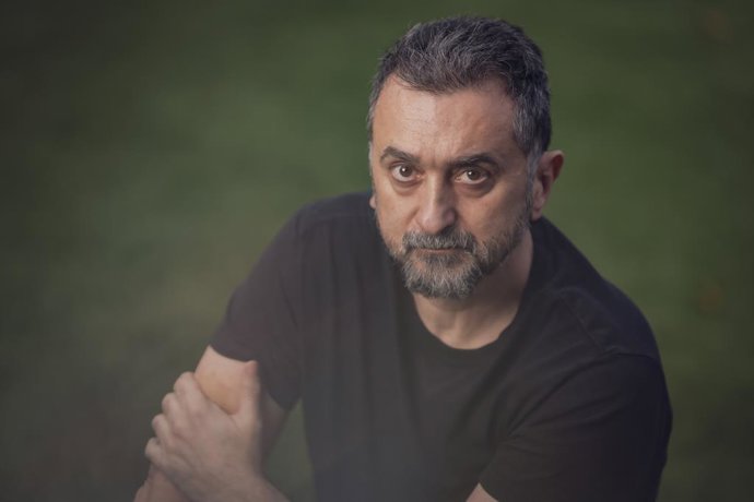 El cantautor xativí Feliu Ventura