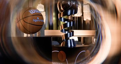 Baloncesto