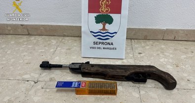 Castilla-La Mancha