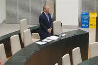 Izquierda reclama modificar el reglamento del Pleno entre todos y evitar "matrioskas jurídicas" a favor de "tránsfugas"