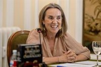 Gamarra pregunta a Sánchez por qué no anula la instrucción de la Ley de Nietos tras la JEC: "sólo podemos pensar mal"