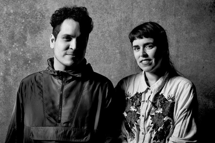 Archivo - Alejandro y María Laura