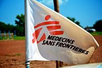 MSF reclama a Israel la liberación de todos los trabajadores sanitarios arrestados "arbitrariamente"