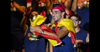Sumar càrrega contra Ferrán Torres per "especular" amb la vivenda a València mitjançant un fons "voltor"