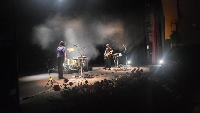 Maestro Espada agota las entradas para su concierto del 3 de octubre en el Teatro Romea de Murcia
