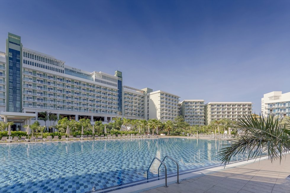Meliá Hotels