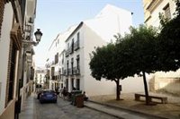 Fernández dice que indicios apuntan a que la mujer asesinada en Antequera (Málaga) es un caso de violencia de género