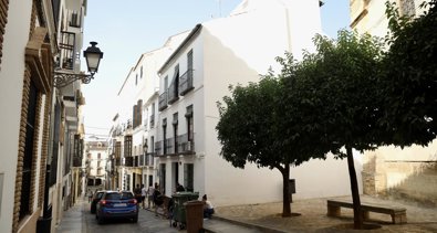 Málaga