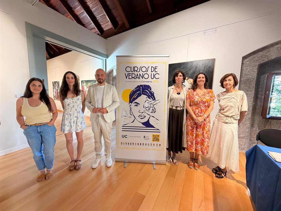 Expertos analizan en Laredo la regeneración urbana para impulsar ciudades más sostenibles, participativas y cohesionadas